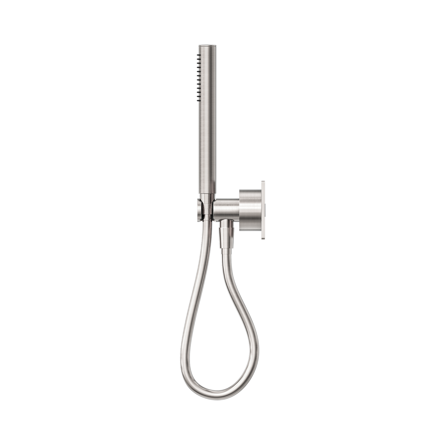Kara Progressive Shower System Brushed Nickel