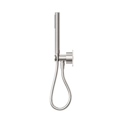 Kara Progressive Shower System Brushed Nickel