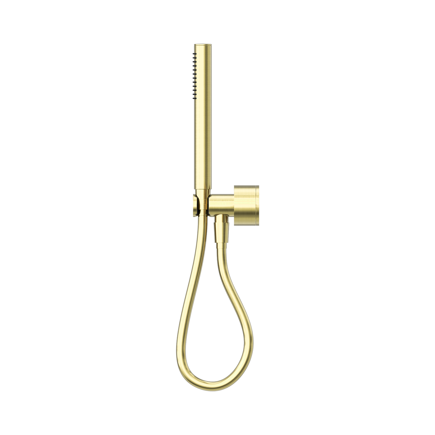 Kara Progressive Shower System Separate Plate Brushed Gold