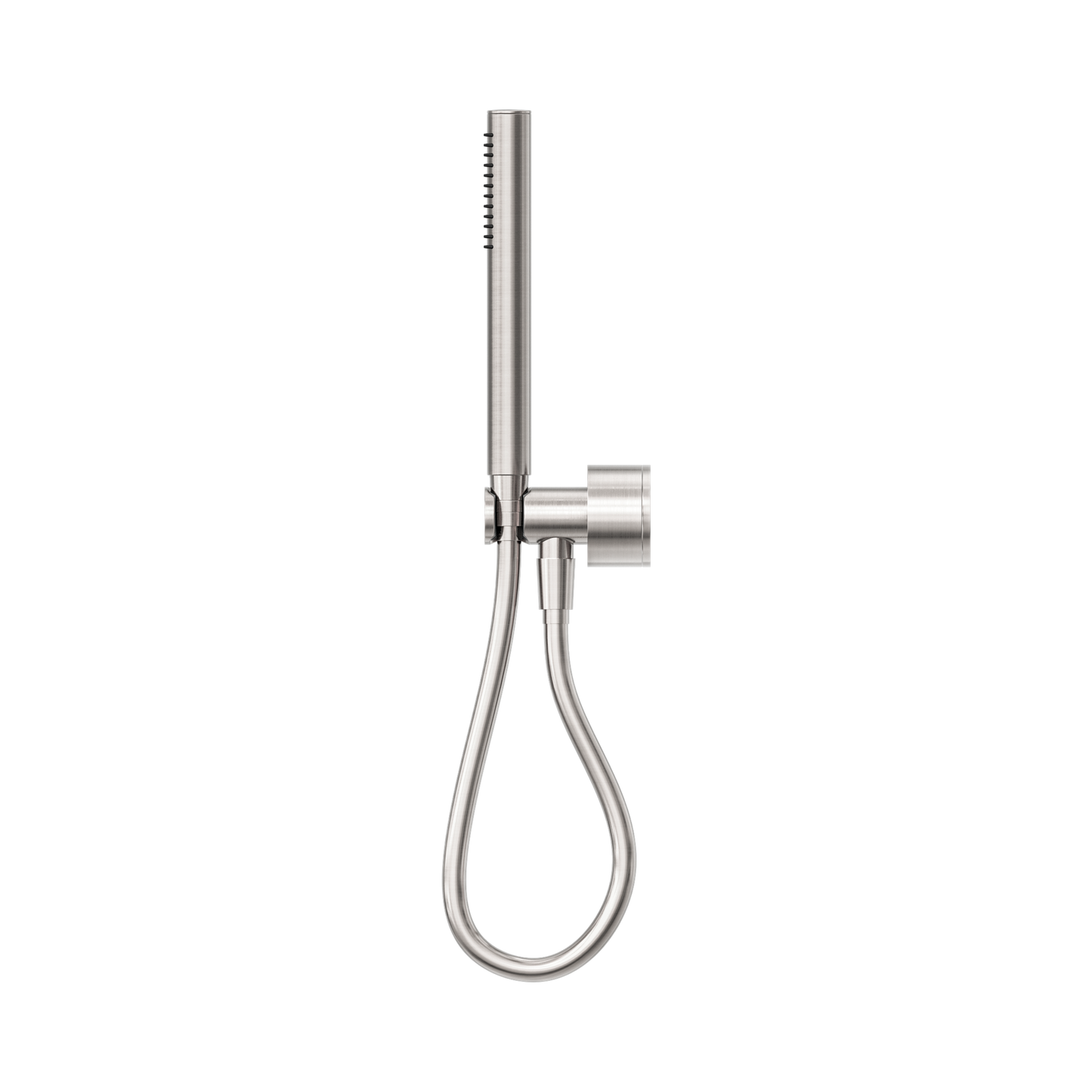 Kara Progressive Shower System Separate Plate Brushed Nickel