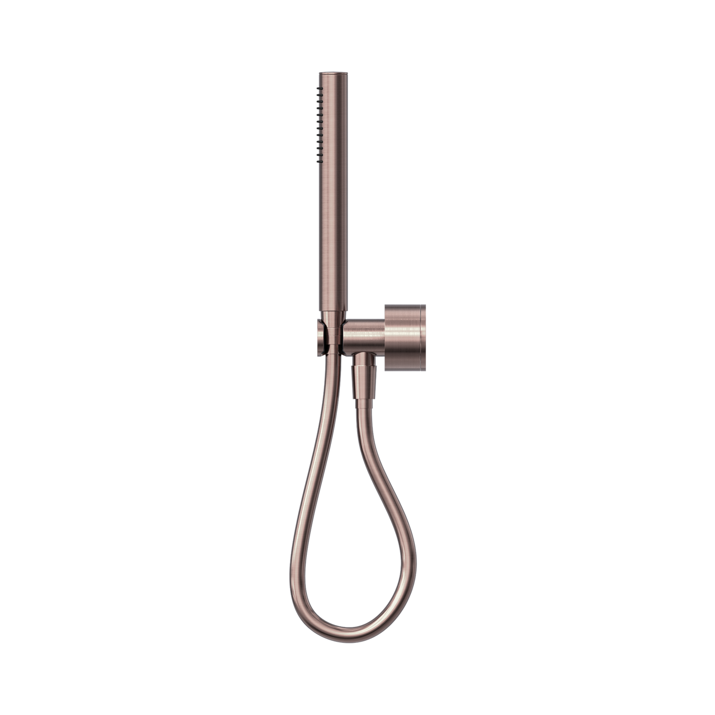 Kara Progressive Shower System Separate Plate Brushed Bronze