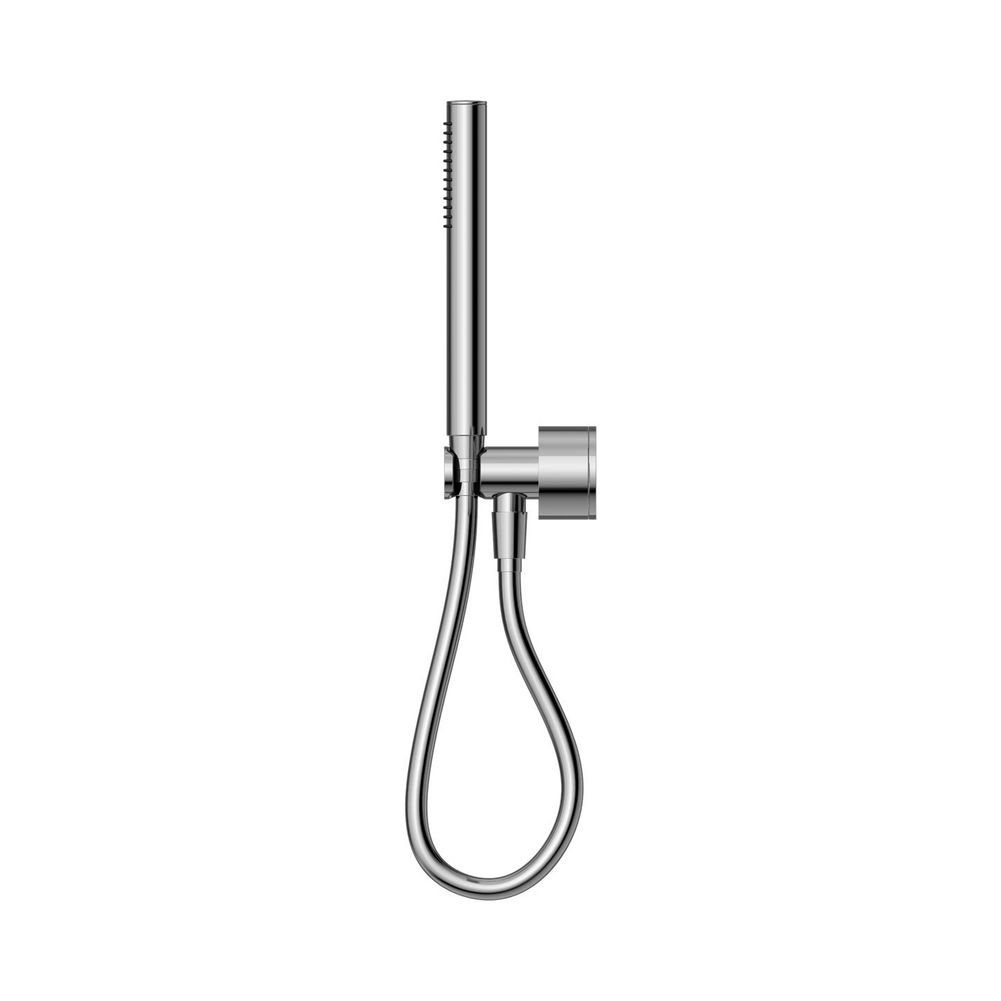 Kara Progressive Shower System Separate Plate Chrome
