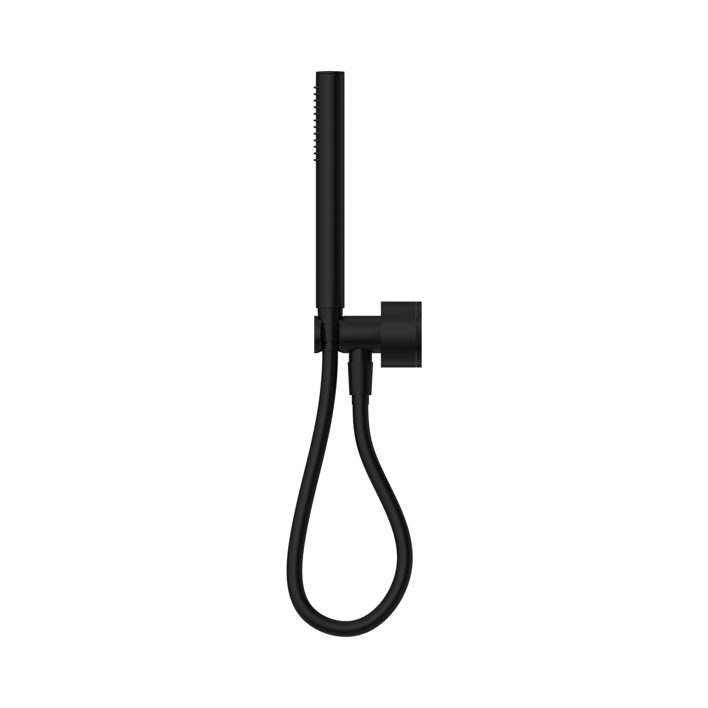 Kara Progressive Shower System Separate Plate Matte Black