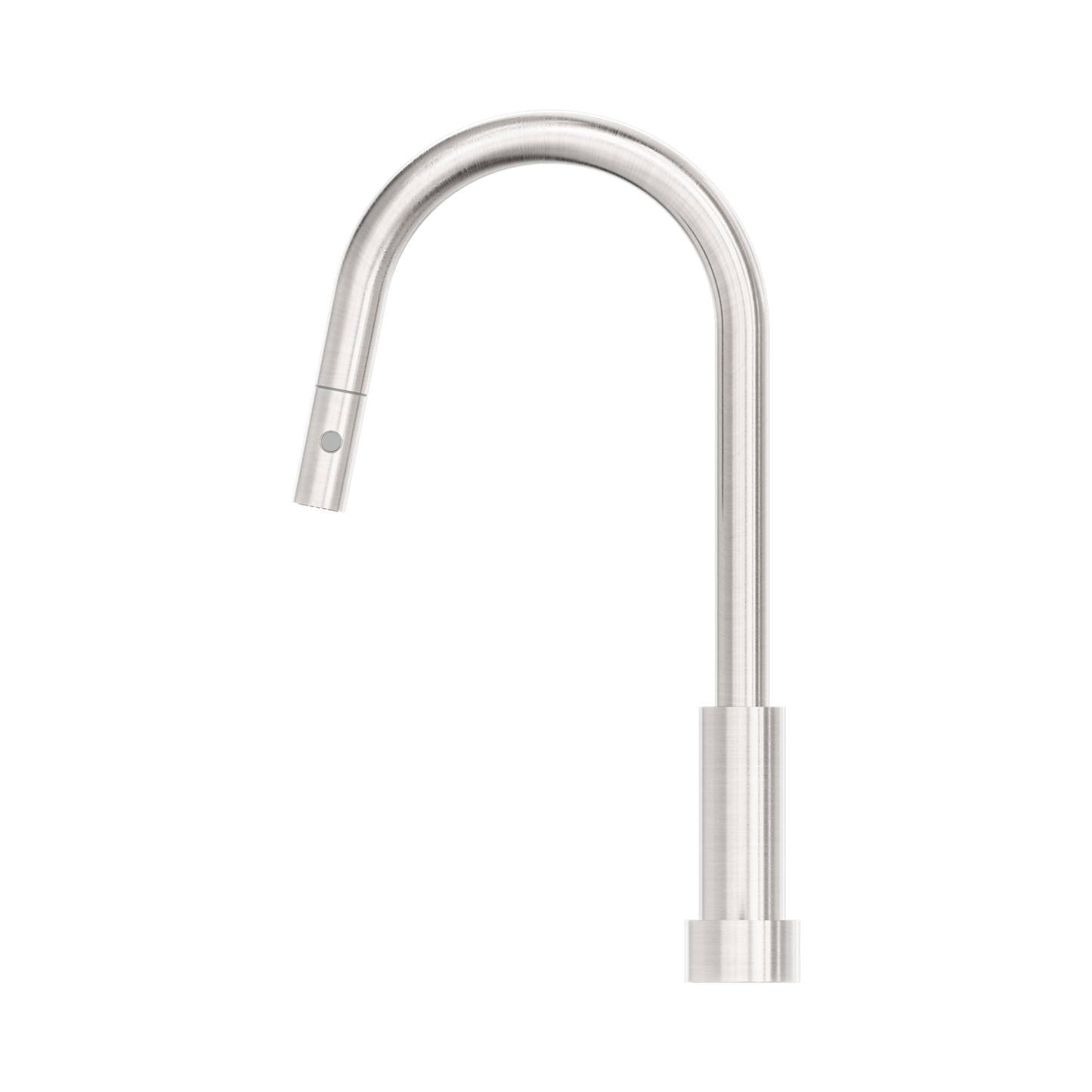 Kara Progressive Pull Out Kitchen Set Brushed Nickel
