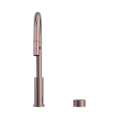Kara Progressive Pull Out Kitchen Set Brushed Bronze