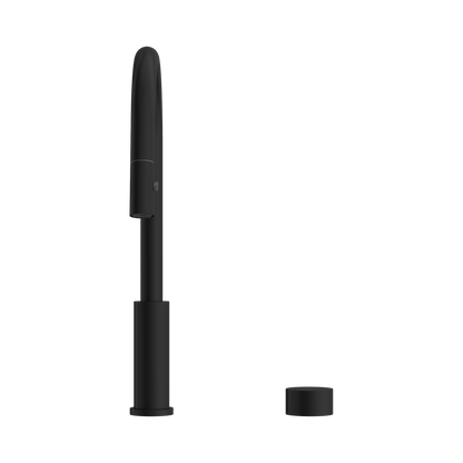 Kara Progressive Pull Out Kitchen Set Matte Black