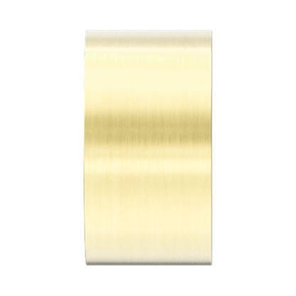 Kara Progressive Shower Mixer Brushed Gold