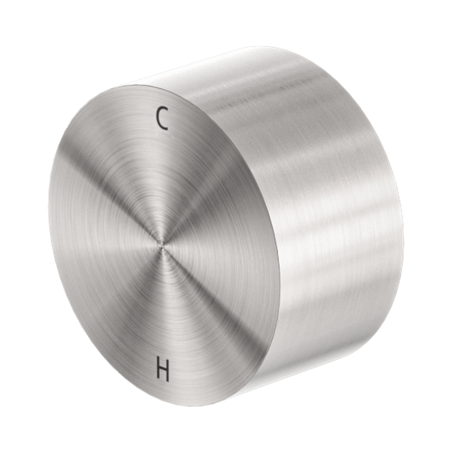 Kara Progressive Shower Mixer Brushed Nickel