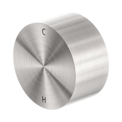 Kara Progressive Shower Mixer Brushed Nickel