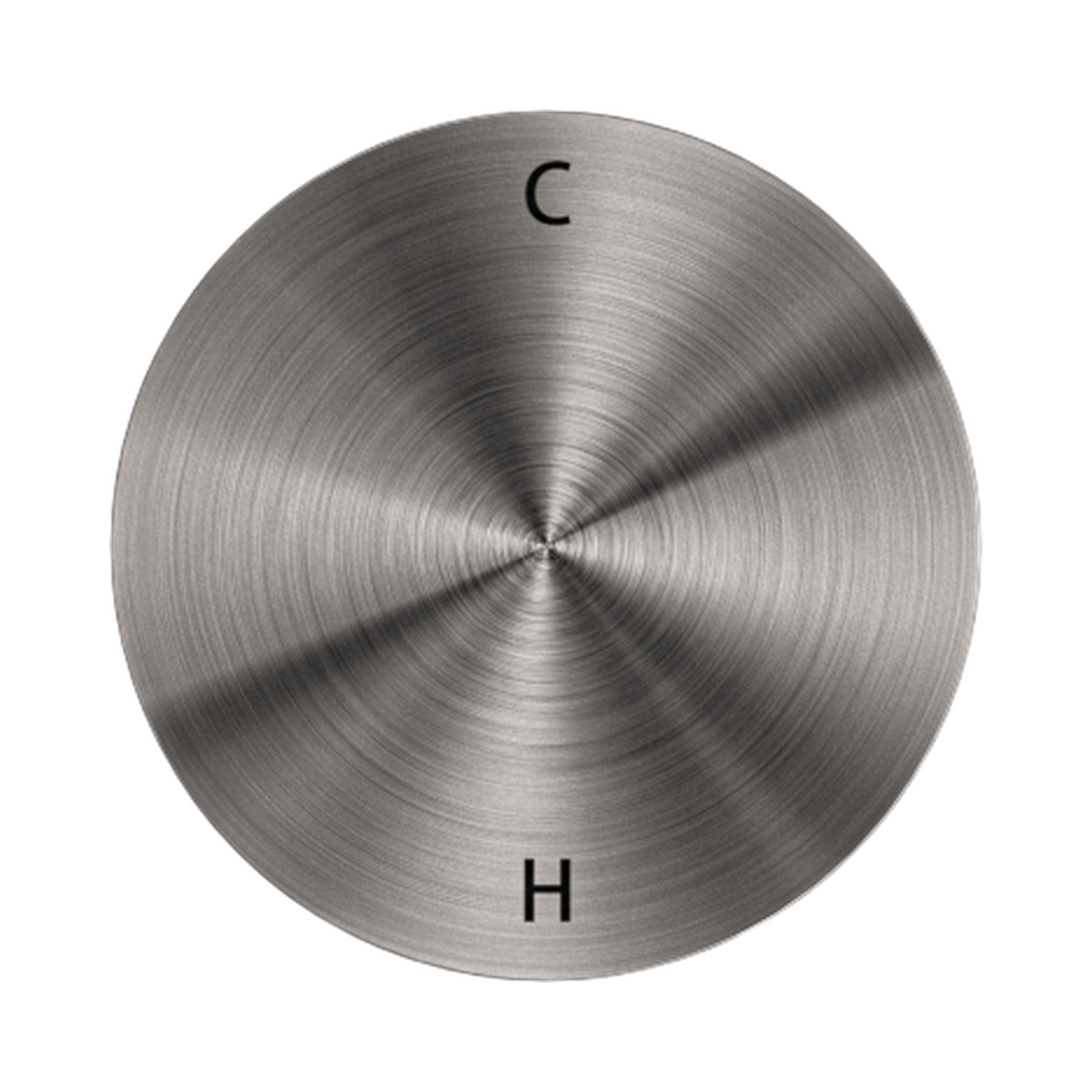 Kara Progressive Shower Mixer Brushed Nickel