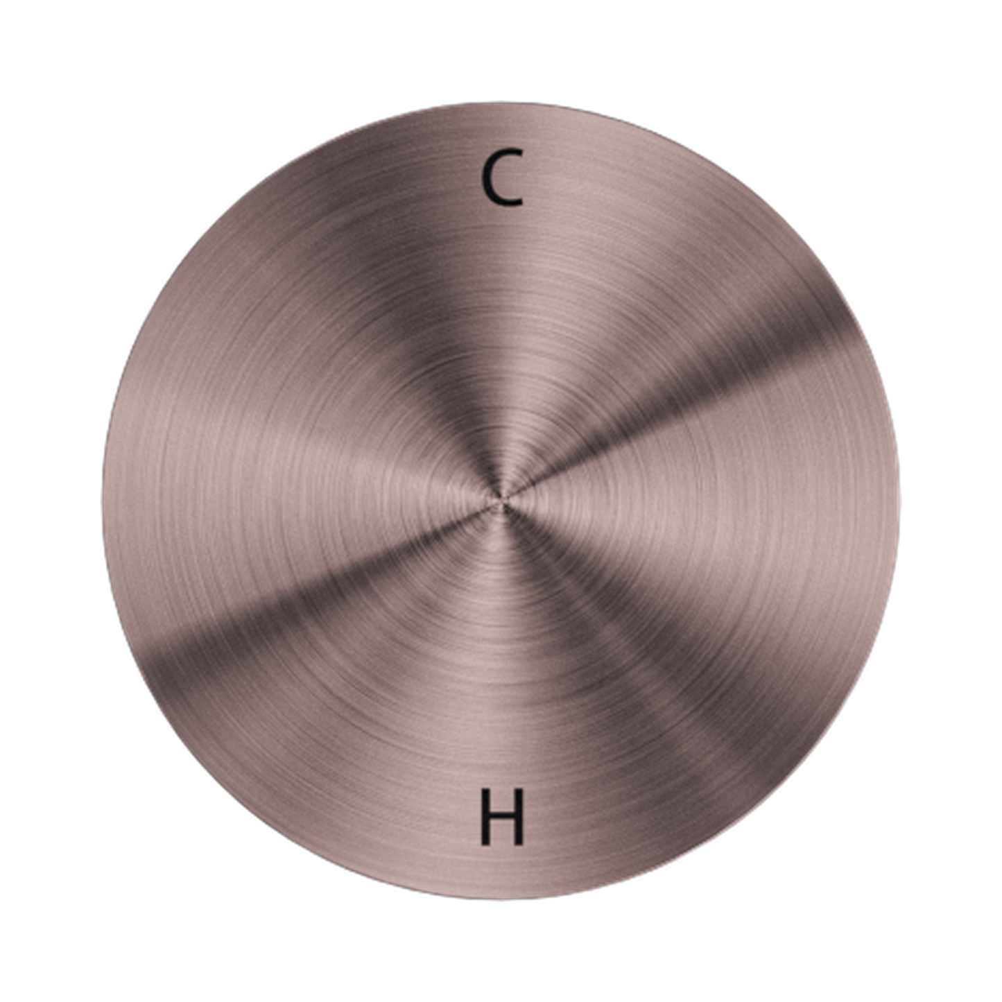 Kara Progressive Shower Mixer Brushed Bronze