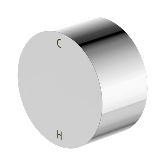 Kara Progressive Shower Mixer Chrome