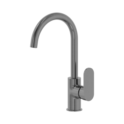 Ecco Kitchen Mixer Gun Metal
