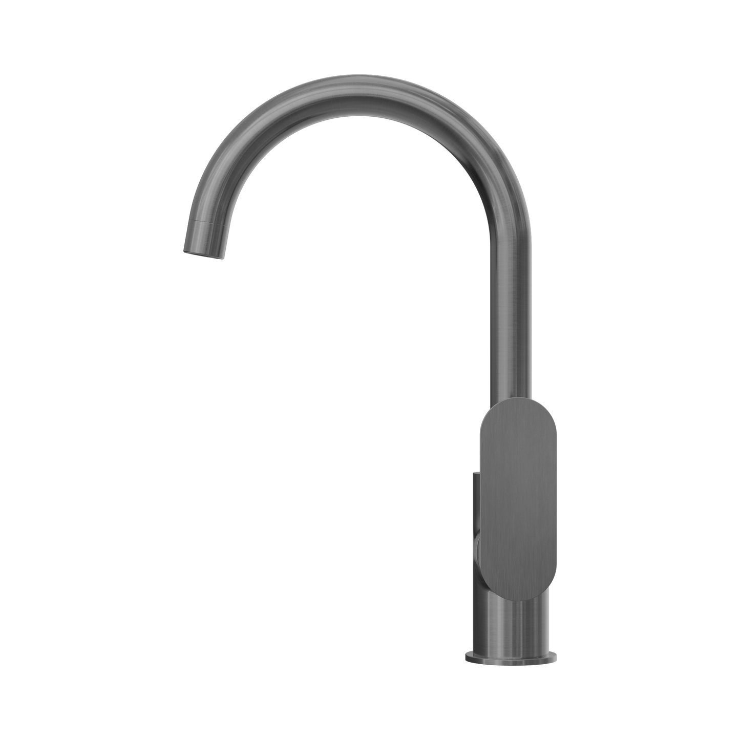 Ecco Kitchen Mixer Gun Metal