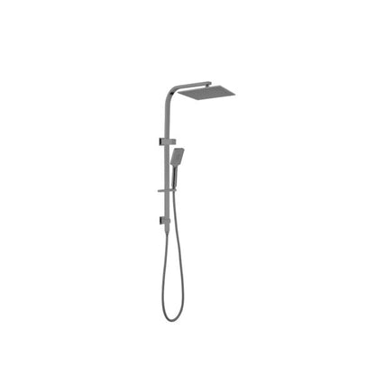 Nero Celia Flat Rail Square 250mm Combination Shower