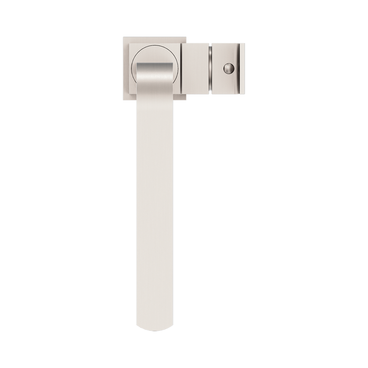 Celia Kitchen Mixer Builders Range Brushed Nickel