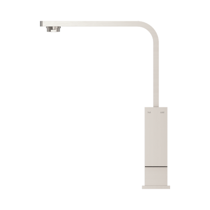 Celia Kitchen Mixer Builders Range Brushed Nickel