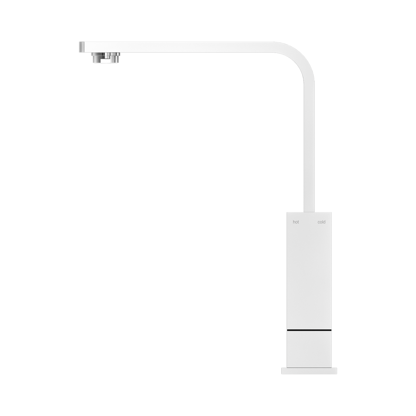 Celia Kitchen Mixer Builders Range Chrome