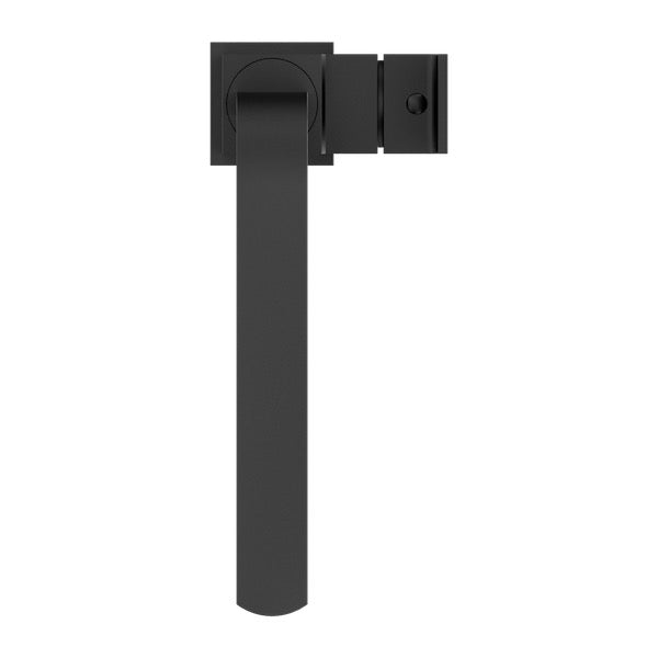 Nero Celia Kitchen Sink Mixer Skinny Spout, Matt