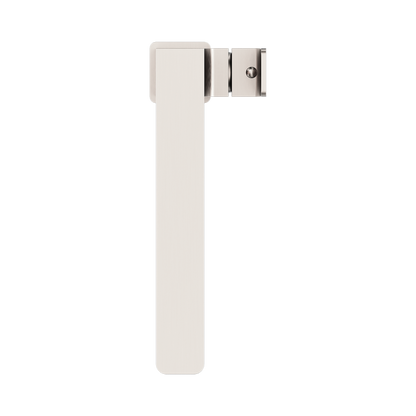 Celia Kitchen Mixer Brushed Nickel
