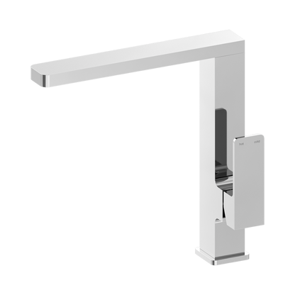 Celia Kitchen Mixer Chrome