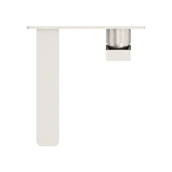 Nero Celia NR301507aBN  Wall Basin/Bath Mixer