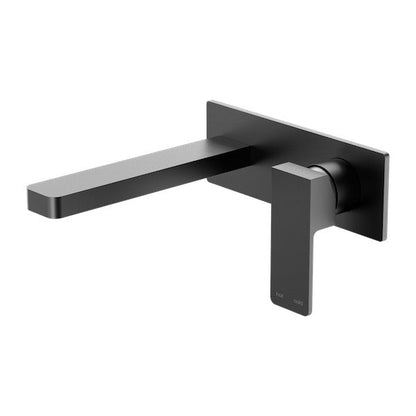 Nero Celia Wall Basin / Bath Mixer