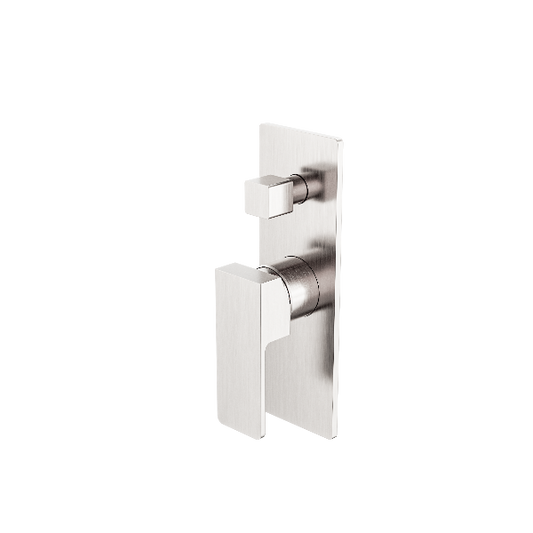 Nero Celia NR301509aBN  Shower Mixer With Divertor