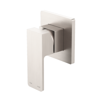 Celia Shower Mixer Brushed Nickel