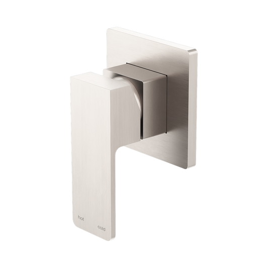 Celia Shower Mixer Brushed Nickel