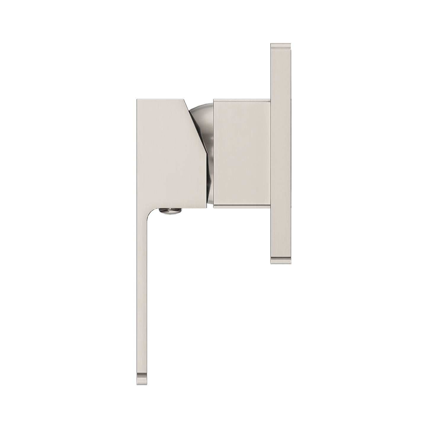 Celia Shower Mixer Brushed Nickel