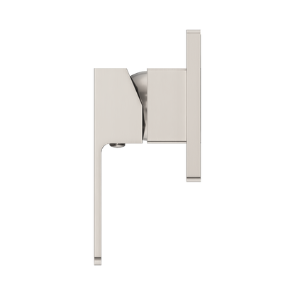 Celia Shower Mixer Brushed Nickel