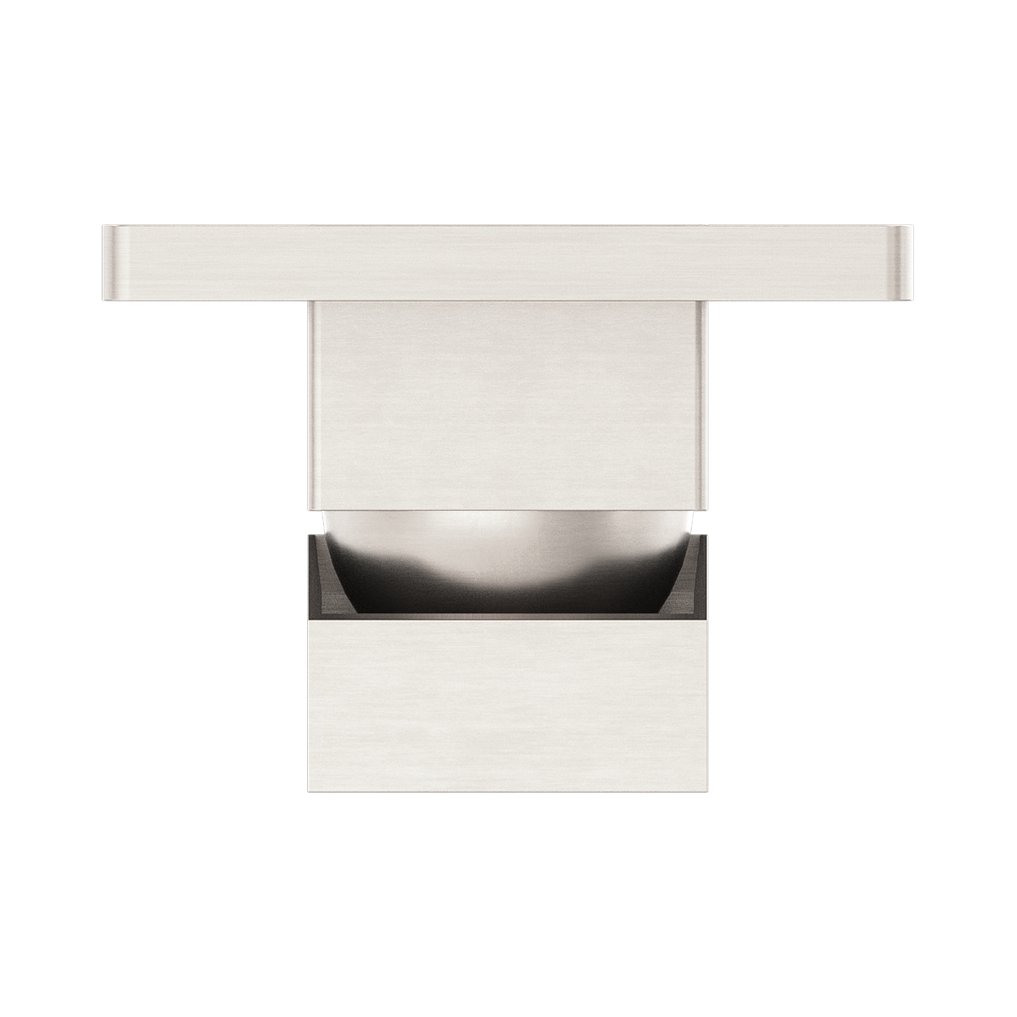 Celia Shower Mixer Brushed Nickel