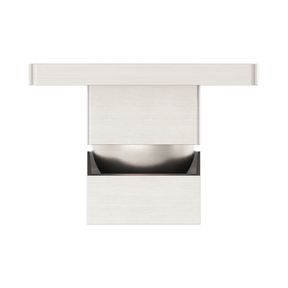 Celia Shower Mixer Brushed Nickel