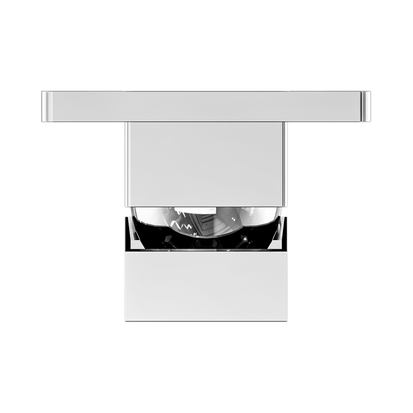 Celia Shower Mixer Chrome
