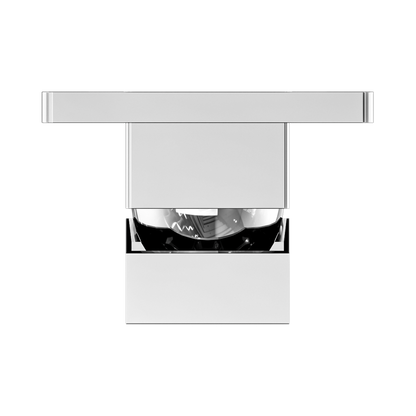 Celia Shower Mixer Chrome