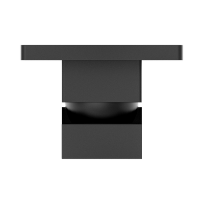 Celia Shower Mixer Matte Black