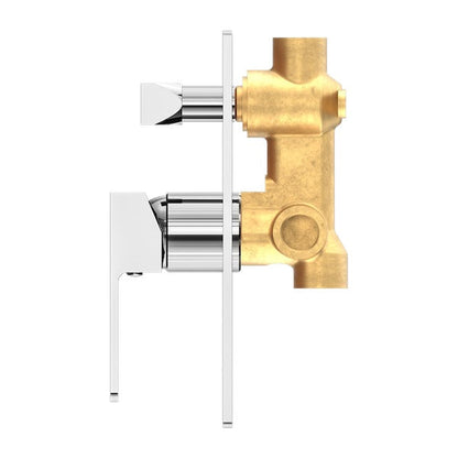 Nero Celia  Shower Mixer With Diverter