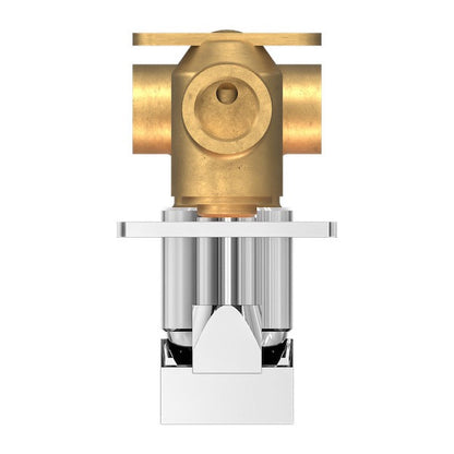 Nero Celia  Shower Mixer With Diverter