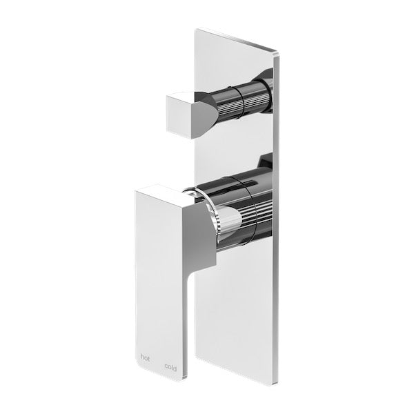 Nero Celia  Shower Mixer With Diverter