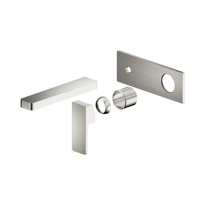 Celia Wall Basin/Bath Mixer Trim Kits Only