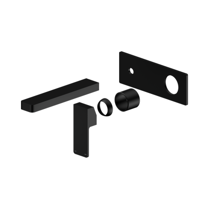 Celia Wall Basin/Bath Mixer Trim Kits Only