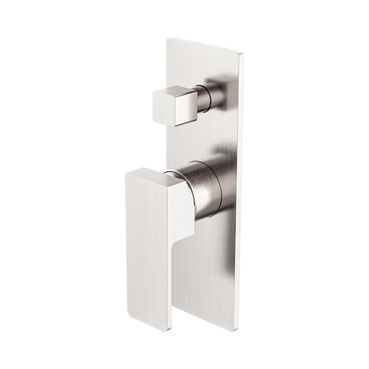 Celia Shower Mixer With Diverter