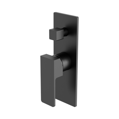 Celia Shower Mixer With Diverter