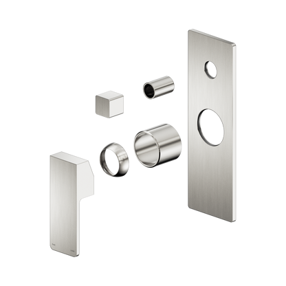 Celia Shower Mixer With Diverter Trim Kits Only