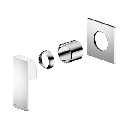 Celia Shower Mixer Trim Kits Only