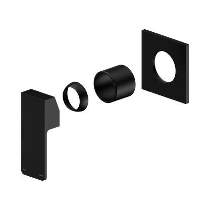 Celia Shower Mixer Trim Kits Only