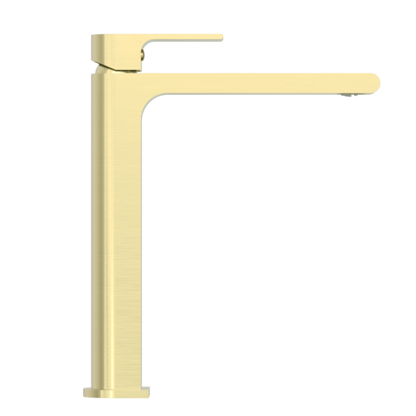 Nero Bianca Tall Basin Mixer