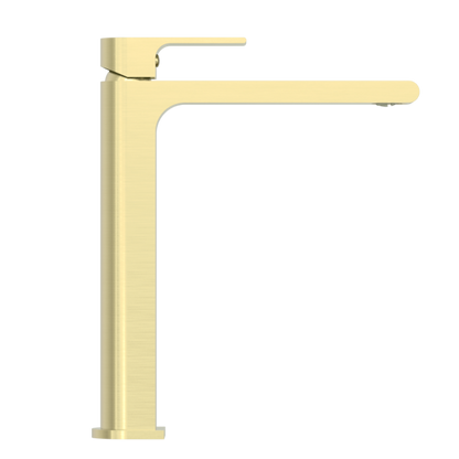 Nero Bianca Tall Basin Mixer