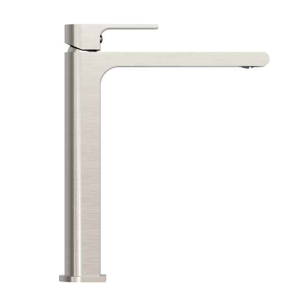 Nero Bianca Tall Basin Mixer